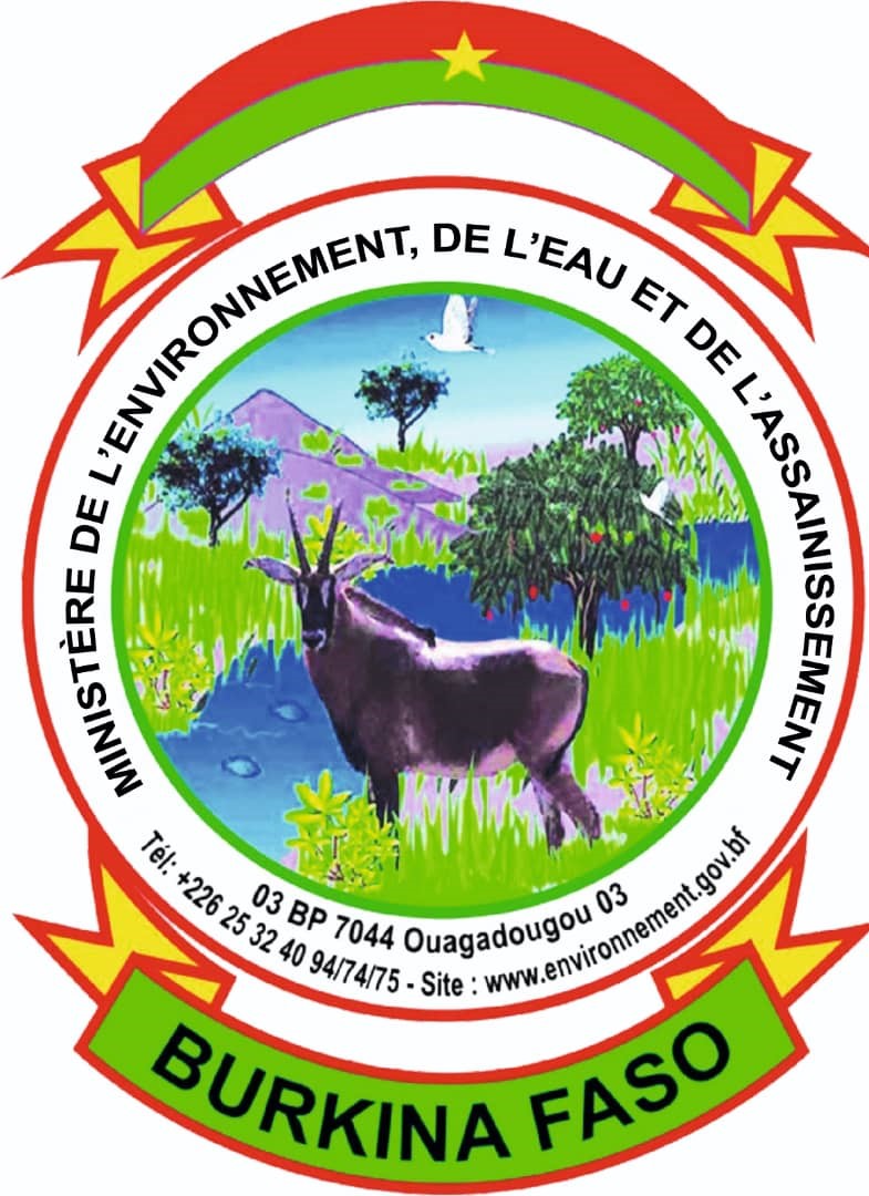 Ministère de l’Environnement, de l’Eau et de l’Assainissement