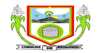 Commune de BEREGADOUGOU