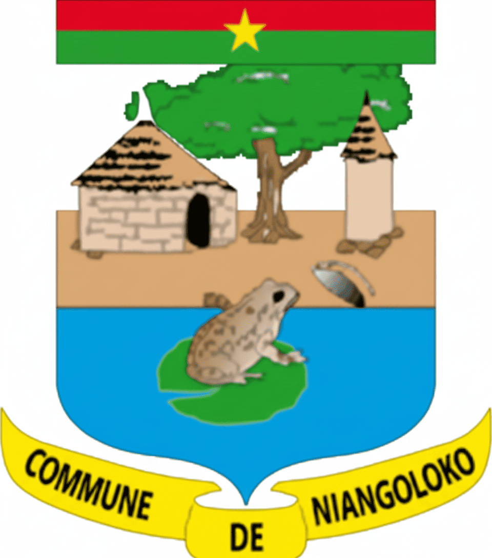 Commune de NIANGOLOGO