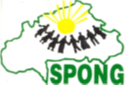SPONG