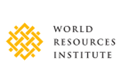 WORLD RESSOURCES INSTITUTE