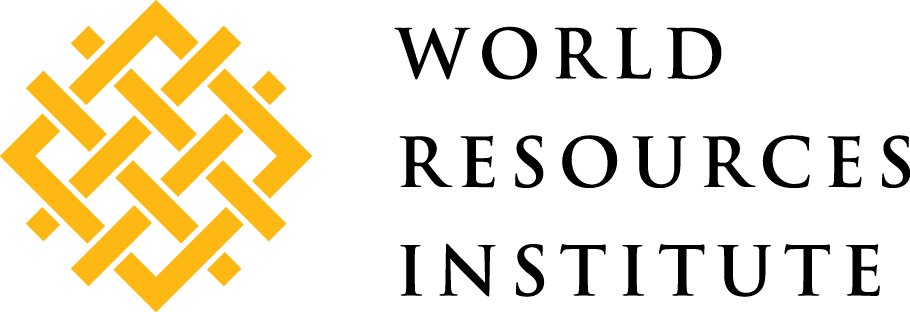 WORLD RESSOURCES INSTITUTE